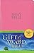 NIV, Gift and Award Bible, Leather-Look, Pink, Red Letter Edition