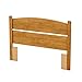 South Shore Headboard, 54-Inch, Country Pine