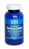 Trace Minerals Research Performance Electrolyte Stamina, High Performance Energy Formula of Balanced Ionic Minerals , 300 Tablets