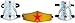 DC Super Hero Girls: Wonder Woman Hero Wear
