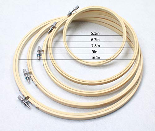 1 Embroidery+Starter+Pieces+Bamboo+Threads