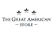 The Great American Store Scala Hotel Collection - 800 Thread Count 2 PC King Size White Stripe Pillow Cases