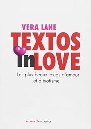 Textos in love