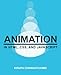 Animation in html, css, and javascript