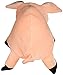 Beistle 60627 Plush Pig Hat