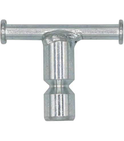 Amazon.com: Polaris Titan Plow Latch Pin - 2204829