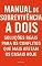 Livro Manual de Sobrevivência a Dois: Soluções reais para os conflitos que mais afetam casais hoje
