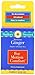 Sailors' Secret Premium Ginger | The Natural Remedy for Motion Sickness 36 Capsules/250 MG
