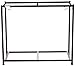 TITANEZE 65 Gallon Double Aquarium Stand (2 Stands in 1), Fish Tank Stand, Bird Cage Stand, 38.5