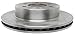 ACDelco Silver 18A821A Front Disc Brake Rotor