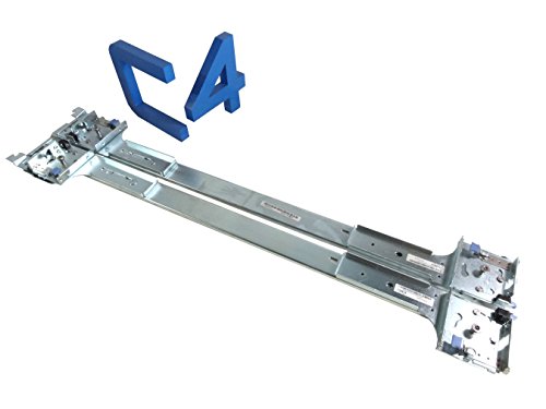 Dell-Rapid-Rails-Kit-for-Dell-PowerEdge-2950-Server