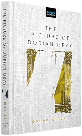 Amazon.com: The Picture of Dorian Gray (Penguin Clothbound