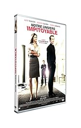 Notre univers impitoyable