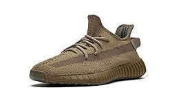 adidas Mens Yeezy Boost 350 V2 Earth Fx9033 Size - 4
