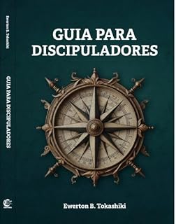 Livro Guia para discipuladores