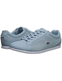 Lacoste rey de encaje zapatillas de la mujer