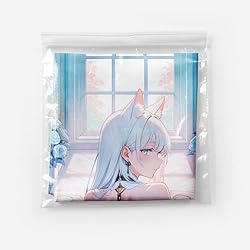 Dakimakura Anime Waifu 40x120cm
