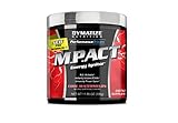 Dymatize Nutrition M.P.ACT Supplement, Cool Watermelon, 30 Count