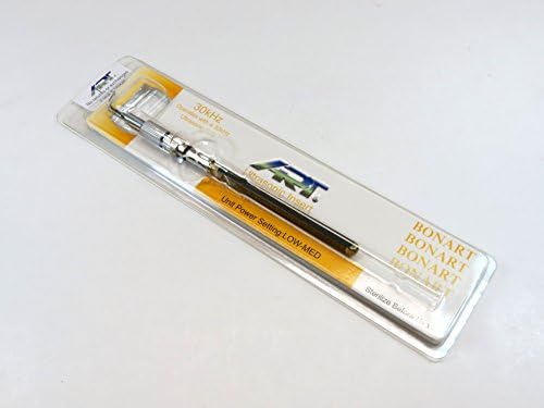 Dental Medical Cavitron Ultrasonic 30 kHz Insert P-100 Slim Series Tip BONART