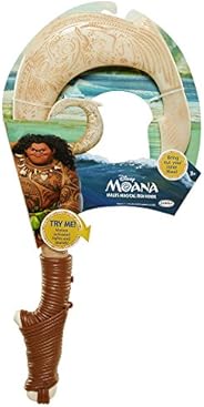 Moana Disney's Maui's Magical Fish Hook Se