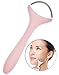 Facial Body Hair Remover/Removing Tool/Epilator/Threader In Light Pink Color With Spring/Coil