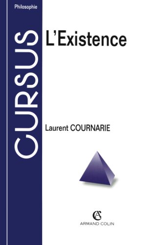 L' existence