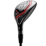 Callaway Men's Big Bertha Individual Hybrid Club, Graphite Stiff Flex, Right Hand, 3H