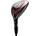 Callaway Men's Big Bertha Individual Hybrid Club, Graphite Stiff Flex, Right Hand, 3H