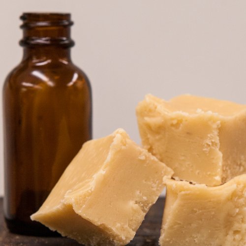 Hall's Vanilla Fudge, 1 Pound