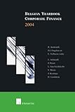 Belgian Yearbook Corporate Finance 2004, , 9050953107
