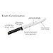 RADA Cutlery Slicer Knife (W207), 7