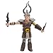 Dreamworks Dragons Defenders of Berk Mini Figure, Dagur