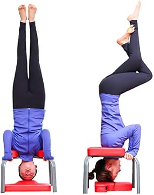 Inverted Multi Function Inverted Chair Home Fitness Stool Yoga
