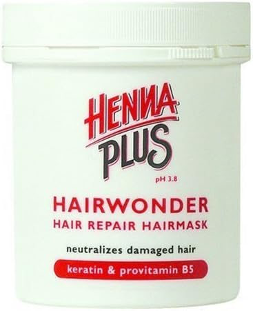 Hairwonder by Nature Hair Repair Hairmask by Hairwonder by Nature