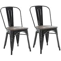 buschman table and chairs