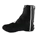 RockBros Cycling Bike Shoe Cover Warm Cover Protector Overshoes Black