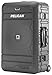 Pelican Elite Luggage | Carry-On with Enhanced Travel System (EL22-22 inch) - Grey/Black