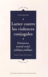 Lutter contre les violences conjugales