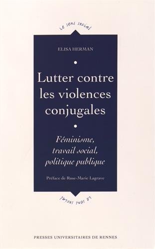 Lutter contre les violences conjugales