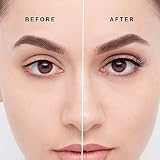 Eylure 117 Pre Glued Strip Lashes Latex Free Natural Look view 3