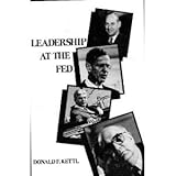 Leadership at the Fed, Kettl, Donald F., 0300043635