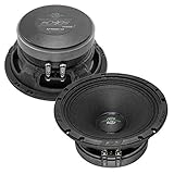 Deaf Bonce Apocalypse AP-M60S V2 6.5-Inch Car