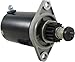 URQS Starter Onan 191-1630 12V Metal Engine Starter Motor