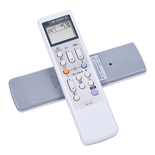 Remote Control For HITACHI Air Conditioner RAR-35Z RAR-22Z RAR-24Z RAR-21Z