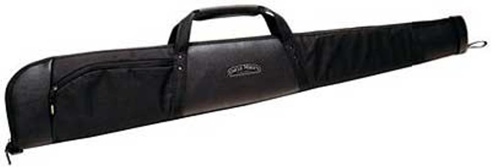 Uncle Mike's 46-Inch Rhino Rifle Case
