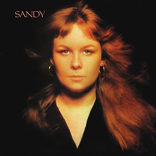 Denny, Sandy - A Boxful of Treasures - Amazon.com Music