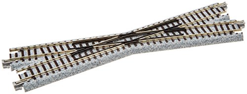 N 186mm 7-5/16" 15-Degree Right-Hand Crossing