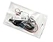 Spy Tec - Dash Cam Hardwire Fuse Kit, Black