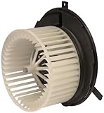 Four Seasons/Trumark 75820 Blower Motor with Wheel