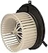 Four Seasons/Trumark 75820 Blower Motor with Wheel primary